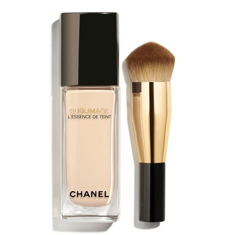 chanel sublimage le teint creme|sublimage l'essence ultimate.